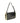 Marc Jacobs Black Calf Leather Bos Taurus Shoulder Bag