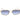 Carrera Gold Metal Sunglasses
