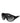 Moncler Black Nylon Sunglasses