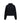Extreme Cashmere Black Cashmere Cardigan