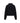Extreme Cashmere Black Cashmere Cardigan