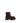 Balenciaga Brown Calf Leather Bos Taurus Ankle Boots