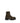 Balenciaga Bicolor Calf Leather Bos Taurus Lace-Up Boots