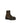 Balenciaga Bicolor Calf Leather Bos Taurus Lace-Up Boots