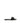 Valentino Garavani Black Calf Leather Bos Taurus Flat Sandals