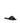 Valentino Garavani Black Calf Leather Bos Taurus Flat Sandals