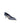 Valentino Garavani Blue Calf Leather Bos Taurus High Heel Pumps