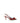 Valentino Garavani Multicolor Calf Leather Bos Taurus High Heel Pumps