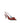 Valentino Garavani Multicolor Calf Leather Bos Taurus High Heel Pumps