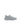 Chloé White Calf Leather Bos Taurus Platform Sneakers
