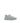 Chloé White Calf Leather Bos Taurus Platform Sneakers