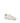 Veja White Calf Leather Bos Taurus Low Top Sneakers