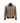 Prada Brown Cotton Full-Length Jacket