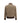 Prada Brown Cotton Full-Length Jacket