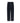 Giorgio Armani Black Viscose Casual Pants