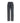 Herno Grey Cotton Casual Trousers