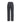 Herno Grey Cotton Casual Trousers