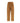 Kristina Ti Brown Cotton Casual Pants