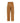 Kristina Ti Brown Cotton Casual Pants