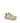 Moncler Beige Calf Leather Bos Taurus Athletic Sneakers