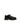 Dsquared² Black Calf Leather Bos Taurus Athletic Sneakers