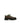 Dsquared² Brown Calf Leather Bos Taurus Lace-Up Boots
