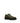 Dsquared² Brown Calf Leather Bos Taurus Lace-Up Boots