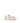 Off-White White Calf Leather Bos Taurus Low Top Sneakers