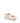 Off-White White Calf Leather Bos Taurus Low Top Sneakers