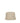 Brunello Cucinelli Beige Silk Bucket Hat