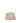 Brunello Cucinelli Beige Silk Bucket Hat