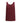 Miu Miu Bordeaux Linen Casual Dress