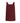 Miu Miu Bordeaux Linen Casual Dress