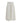 Brunello Cucinelli White Viscose Long Skirt