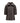 Herno Gray Polyester Full-Length Jacket