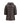 Herno Gray Polyester Full-Length Jacket