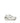 Dsquared² White Polyester Athletic Sneakers