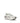 Dsquared² White Polyester Athletic Sneakers