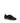 Dsquared² Black Calf Leather Bos Taurus Athletic Sneakers