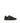 Dsquared² Black Calf Leather Bos Taurus Athletic Sneakers