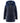 Mr&Mrs Italy Blue Cotton Women's Jacket