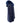 Mr&Mrs Italy Blue Cotton Women's Jacket