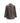Prada Brown Lamb Leather Leather Jacket