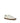 Veja White Calf Leather Bos Taurus Low Top Sneakers