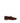 Tom Ford Bordeaux Calf Leather Bos Taurus Slip-On Loafers
