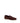 Tom Ford Bordeaux Calf Leather Bos Taurus Slip-On Loafers