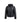 Colmar Originals Black Polyamide Full-Length Jacket