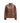 Arma Brown Lamb Ovis Aries Aries Full-Length Jacket