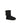 UGG Black Calf Leather Bos Taurus Boots
