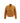 Versace Brown Lamb Ovis Aries Leather Jacket